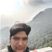 I am a goood tutaor and provide lesson till class 5th